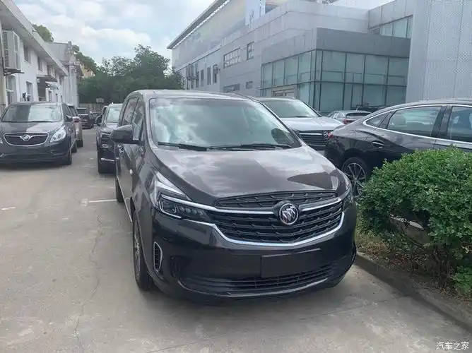 【图】求大量牛津棕实车颜色!_别克gl8论坛_汽车之家论坛