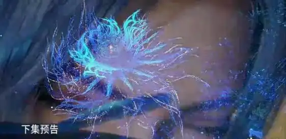 斗罗大陆:唐三蓝银草武魂觉醒为蓝银皇,完美继承母亲外貌