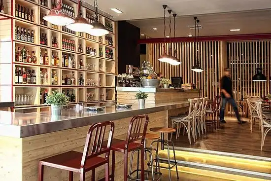 精酿啤酒坊这样构建想不火都难赶快行动起来吧