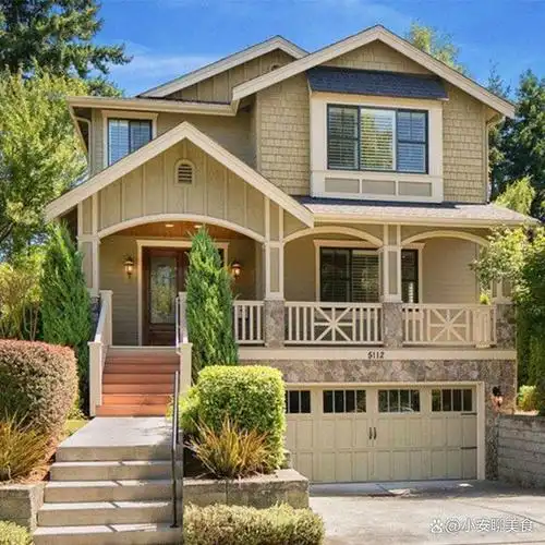 九钢绿建重钢别墅具有精致,时尚的室内装饰,为您提供一个安全,舒适的