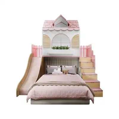 框架高低床上下床双层床创意儿童床优惠价￥18000原价￥18000累计销量