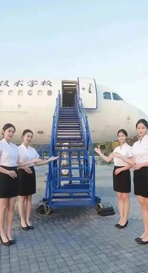 初中毕业就可报名 开启美好未来_航空_服务_孩子