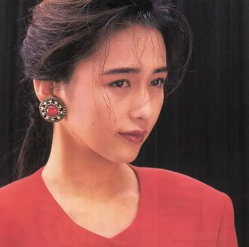 战战兢兢发点工藤静香的图来开张