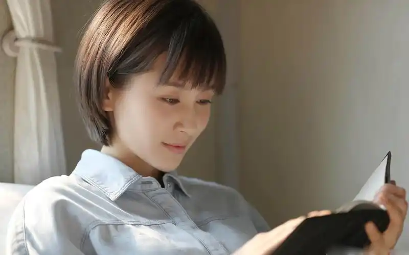 王子文《如果蜗牛有爱情》高清剧照图片[6/8]_电视剧_美桌网