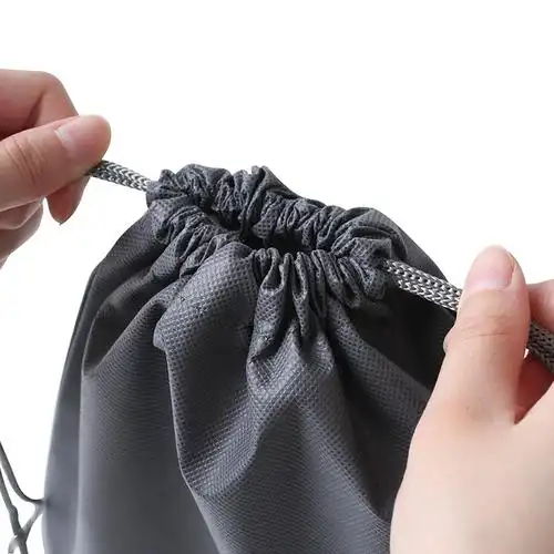 10个装鞋子收纳袋旅行收纳鞋袋鞋套装鞋袋子防潮防尘鞋袋鞋包鞋盒