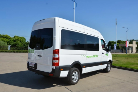 1年3万  北汽长江用心诠释"省"就一个字