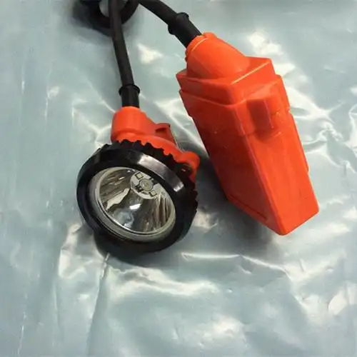 kl4lma矿灯矿用本安型kl5lma锂电式矿灯led光源质量保障瑞达