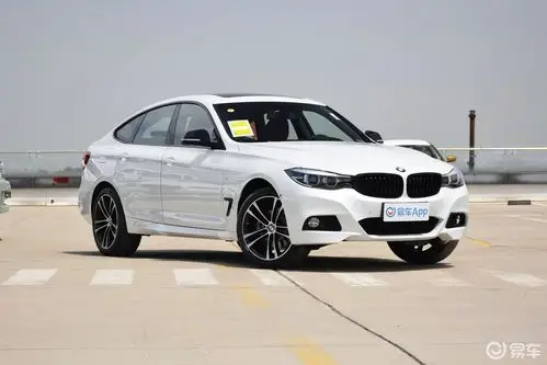 【宝马宝马3系gt330i m运动曜夜版】报价_图片_-参数_易车
