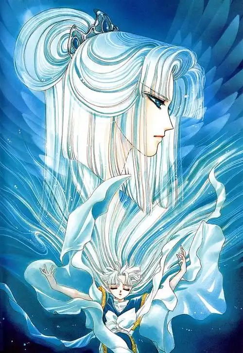 凛的相册圣传画集