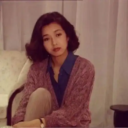 《过把瘾》江珊饰演杜梅