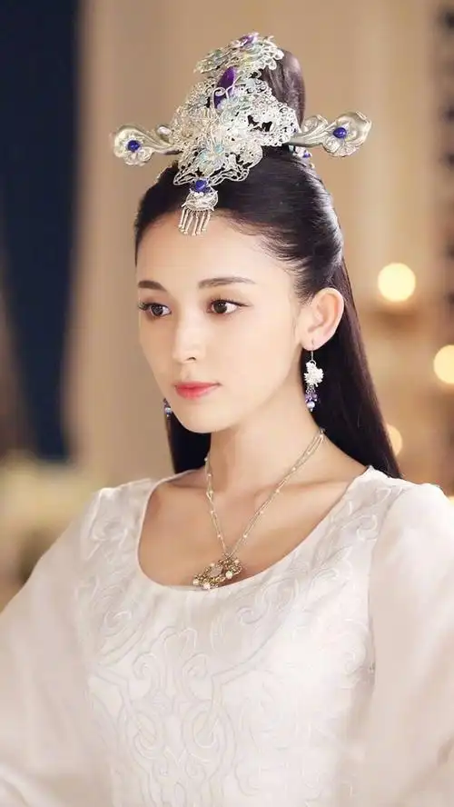 择天记徐有容古力娜扎