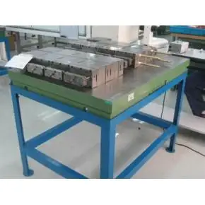 河北兆基生产直销划线平板