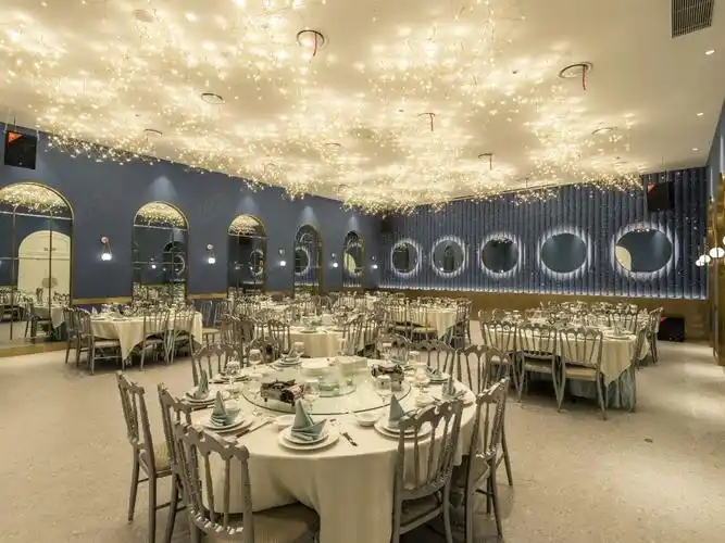 湖锦酒楼三阳路店