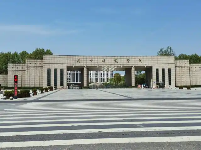 定了!周口这所本科高校快开学啦,教职工已返校