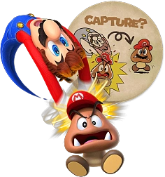 马里奥奥德赛supermarioodyssey