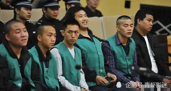 河南许昌"梁胜利黑社会团伙"覆灭记|许昌市|黑老大_网易订阅