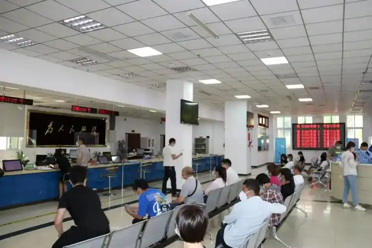 服务上门 荣昌车管所打造优化营商环境"升级版"-上游新闻 汇聚向上的