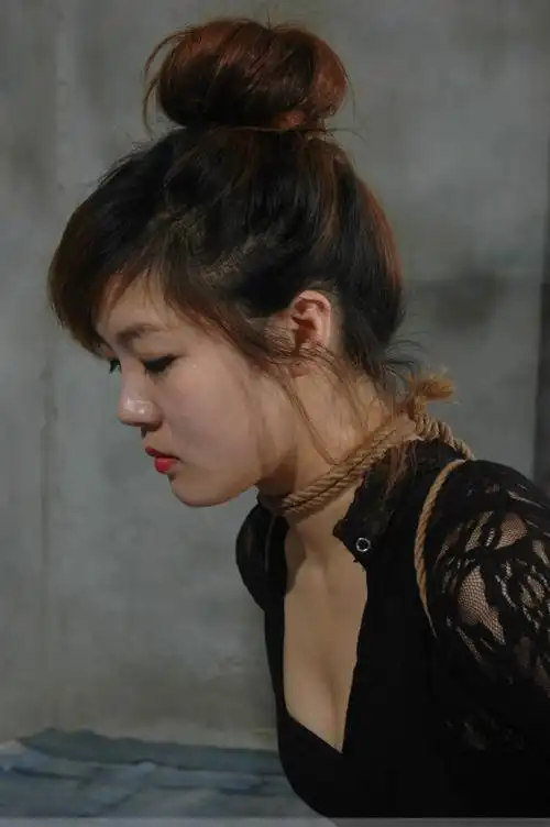 【转载】华裔女孩的港英式绞刑