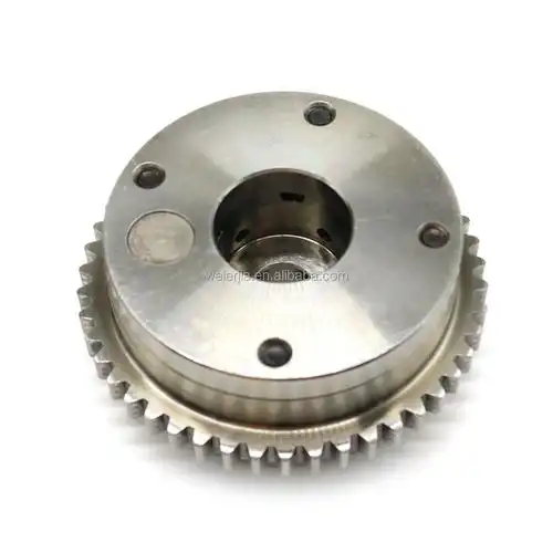 双门轿跑车的进气凸轮轴调节器14310-rbc-003凸轮相位器 - buy intake