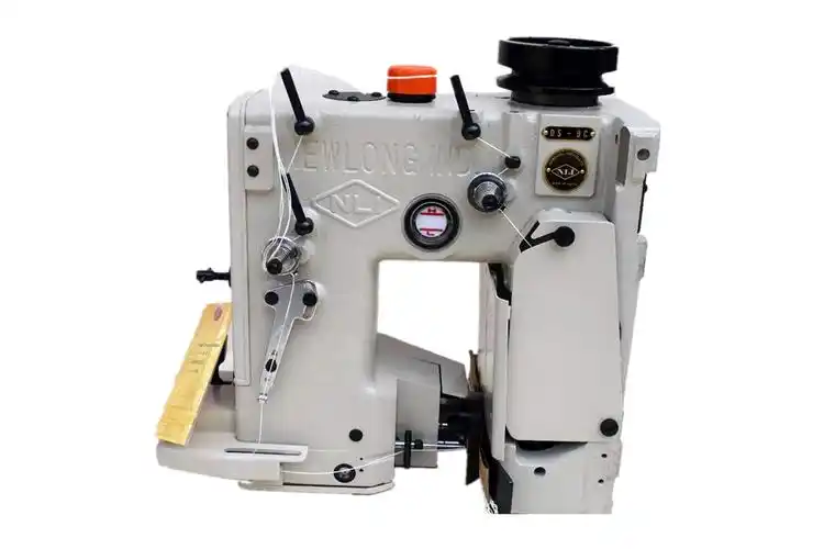 纽朗ds-9c缝包机