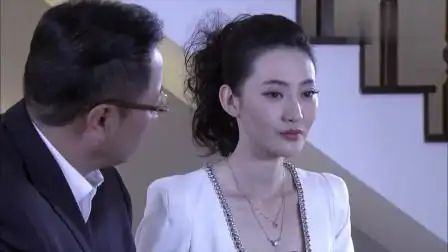 谎言背后:情人总像是吃不饱的狼,别墅都住上了还不知足-电视剧-高清