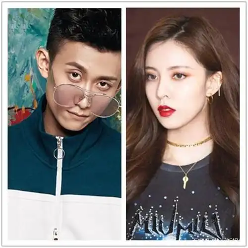 相恋三年不被公开?她用四个字证明男友劈腿,宋妍霏这女的太飒了