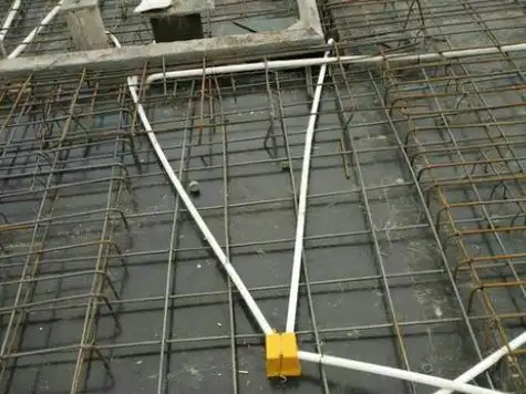 铝模预埋线盒怎么固定