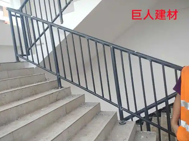 【锌钢阳台护栏】,锌钢护栏厂家,焊接楼梯扶手,焊接楼梯厂家,焊接阳台