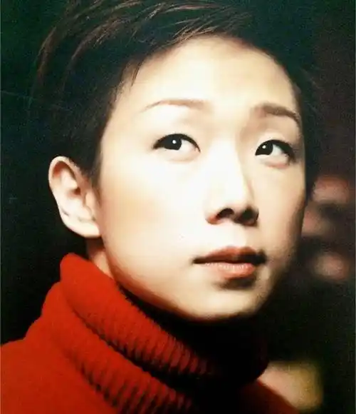 林忆莲:离开她李宗盛失落,53岁与新男友分手,活在爱情里的一生_陈辉虹