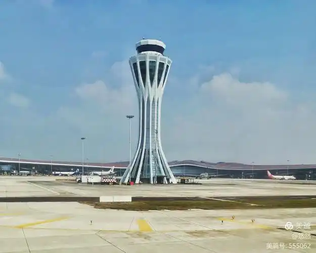 大兴国际机场塔台