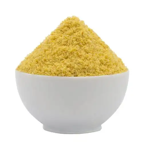 膨化大豆粉黄豆粕豆饼畜禽宠物粮犬猫湿粮鱼饵窝料饲料原料2.5kg