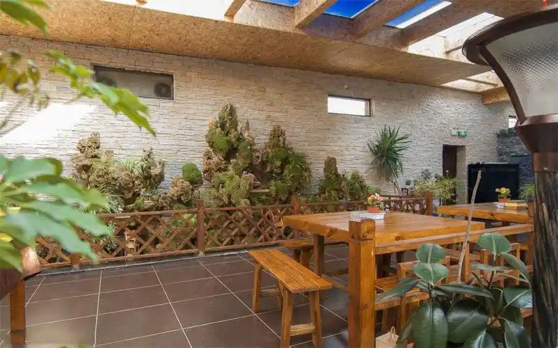 重庆农家乐设计/重庆休闲农庄设计公司/精品庄园规划