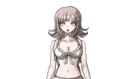 p>七海千秋,日本游戏《 a target="_blank" href="/item/超级弹丸论