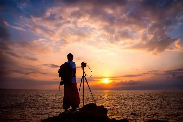 孤独- 姚舜不二 - 图虫网 - 优质摄影师交流社区