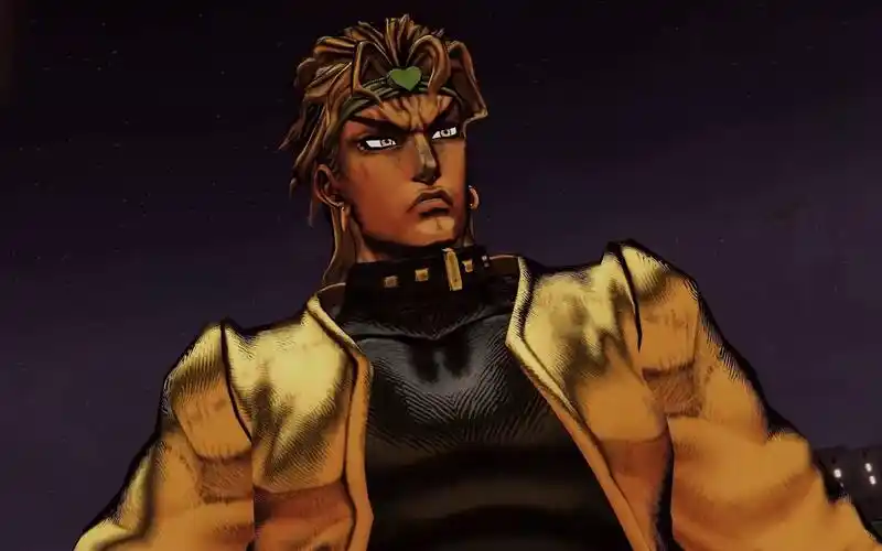 【ign】《jojo的奇妙冒险 群星之战 重制版》「dio」角色预告
