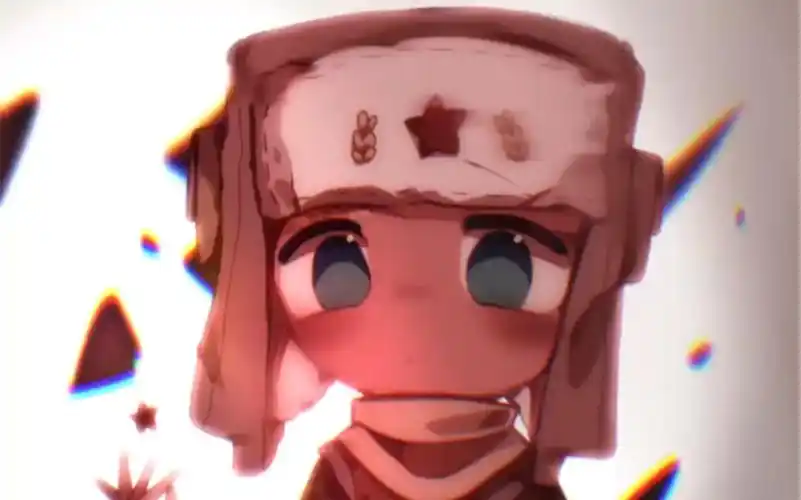 【countryhumans/苏联】有人想康我画苏哥?_哔哩哔哩_bilibili