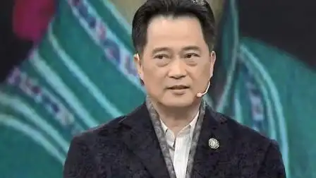 孙启新自曝对陶慧敏"一见钟情",为了出演杨乃武付出很多!