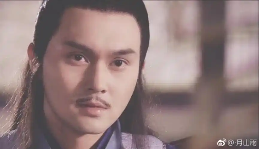 陆小凤(张智霖)