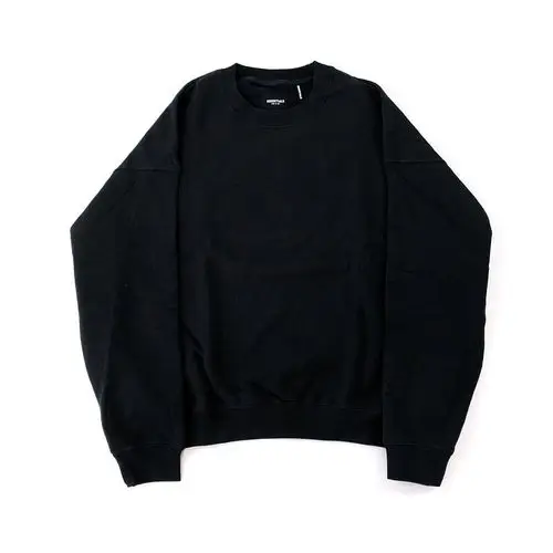 foglogo卫衣essentials现货反光