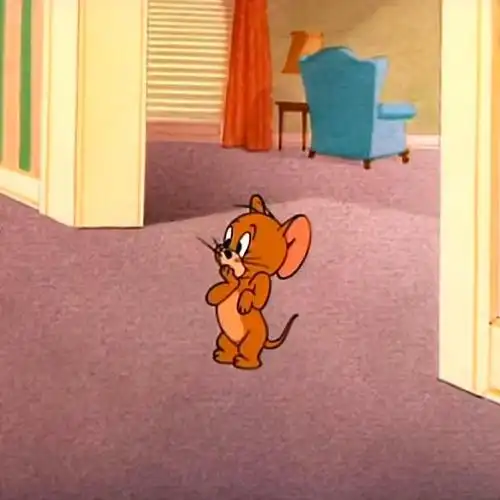 头像|猫和老鼠|杰瑞