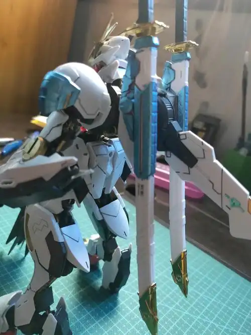 巴巴托斯天狼座帝王型双刀