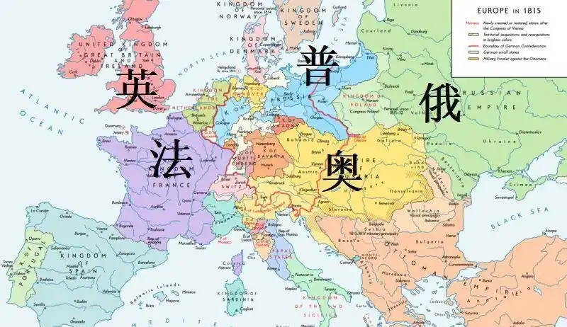 欧洲国家(欧洲国家gdp排行榜)