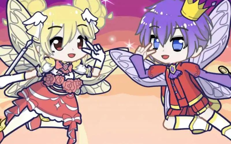 【想要成为你的恋人/夏安安&库库鲁】海誓山盟,全世界都听得到.