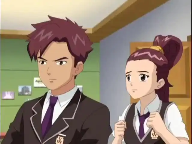 火力少年王:旋风队误会解除获原谅,犹豫的时候想想最初的动力