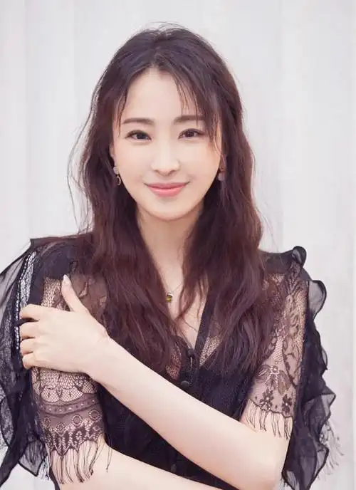 苏有朋版倚天女演员太扛老18年过去了12位女神没一个垮掉