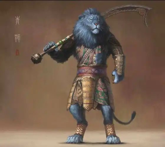 厦门留光孙悟空大战狮驼岭:八戒助力孙悟空制服青毛狮子精,活捉黄牙老