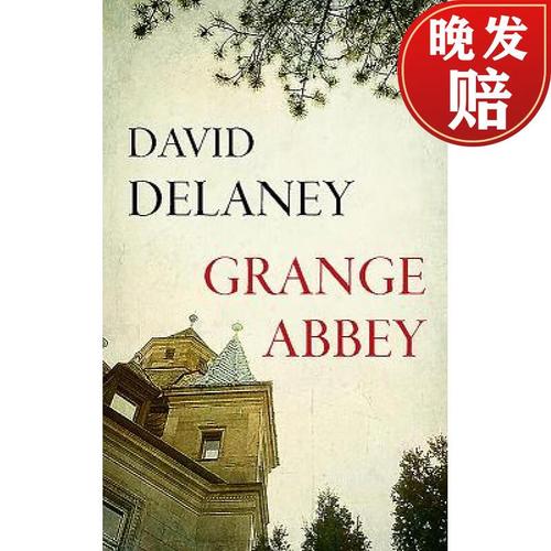 【4周达】grange abbey