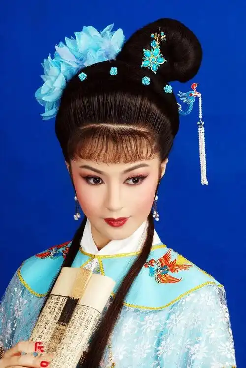 安徽戏剧黄梅戏