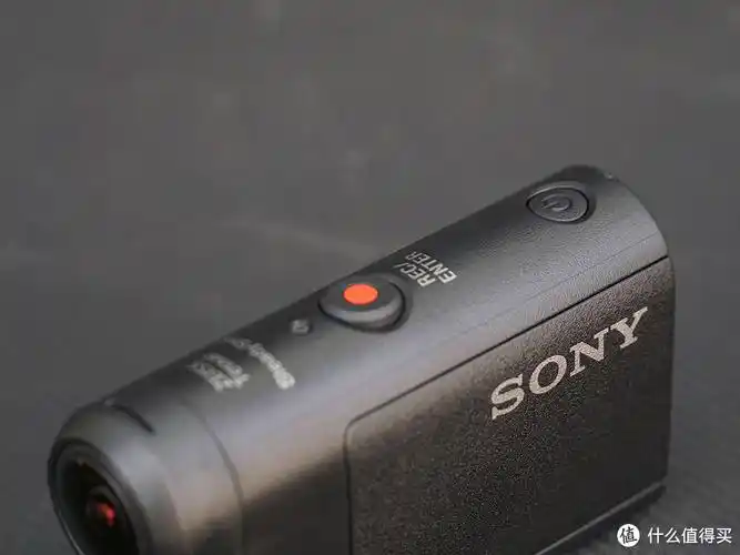 sony 索尼 as50r 实时监控 套装 开箱_专业摄像机_什么值得买