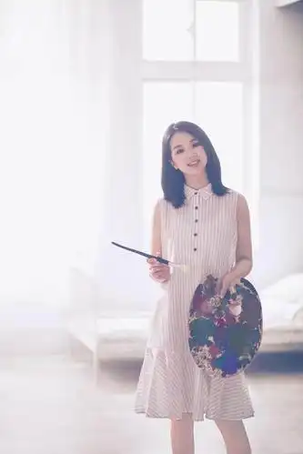 魏晖倪全新演绎《今年夏天》mv 音乐融合绘画新颖独特